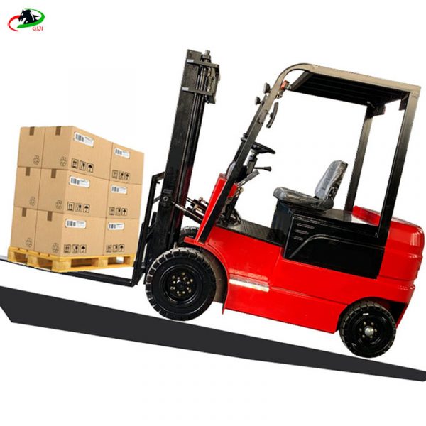 Mini electric forklifts with favorable price, battery electric forklifts - Image 2