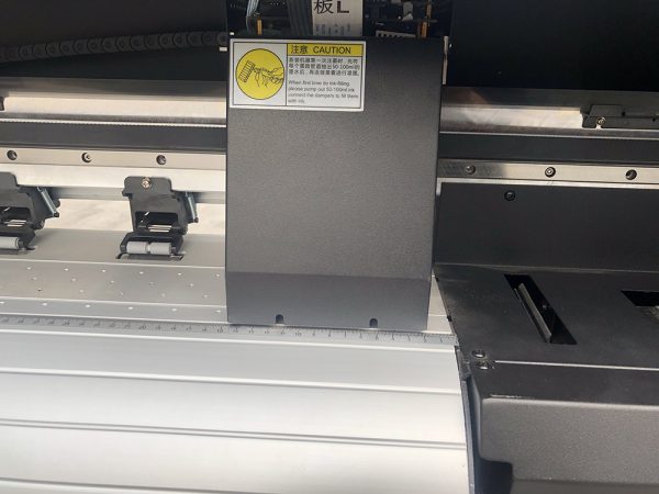 Plotter ecosolvent printing machine I3200-E1 xp600 dx5 print head eco solvent printer Mycolor - Image 5