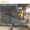 bio organic compost mixer machine