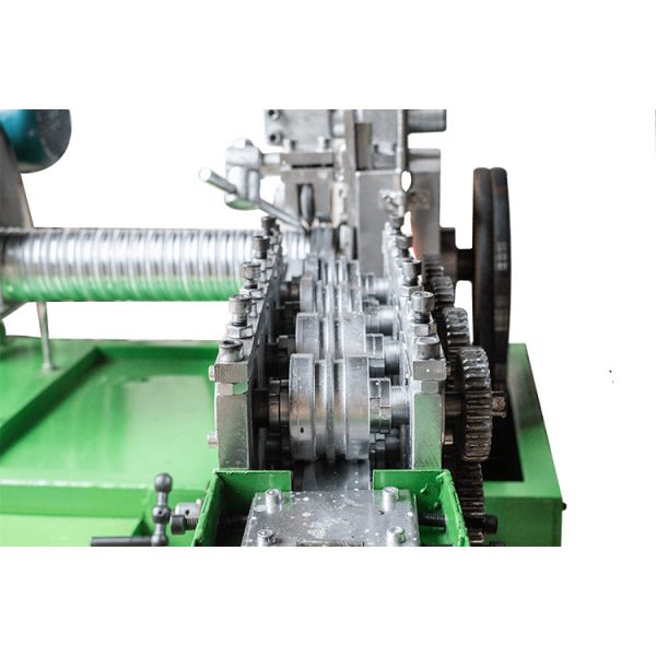 Prestressed Spiral Corrugated Duct Machine - Image 2