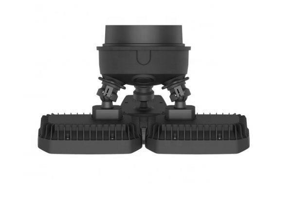 professional cctv IP Camera Motion Detection Night Vision Waterproof LED Wall Light Garden Floodlight 2MP1080P WiFi  camera - Image 2