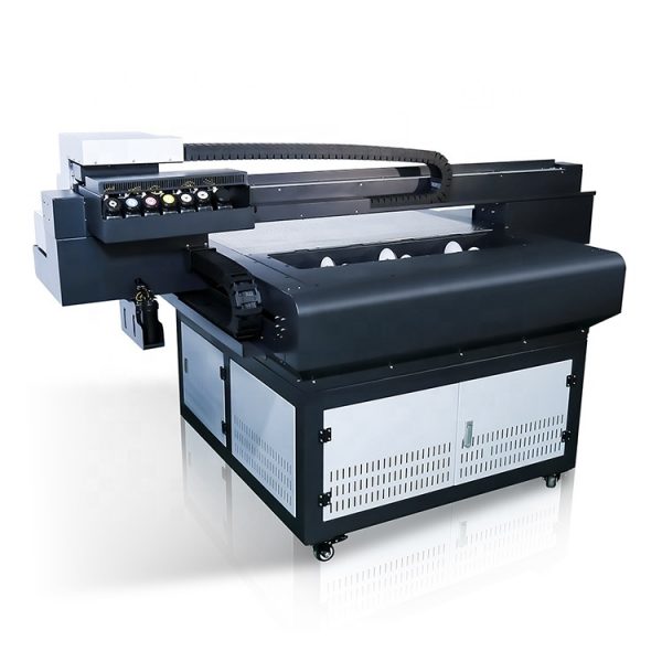 braille printers batch coding a1 uv led printing machine India