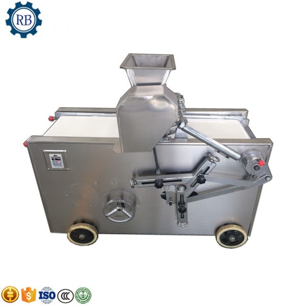 Multi-shapes Cookies Making Machine/Biscuit Forming Machine/Cracker Baking Machine - Image 4