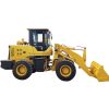 Latest type loader from japan small loader machine good price mini wheel loader