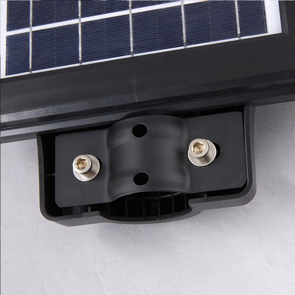 High Power 50W 100W 150W 200W 250W Motion Sensor Fixture All In One Led Solar Street Light Commercial Ip67