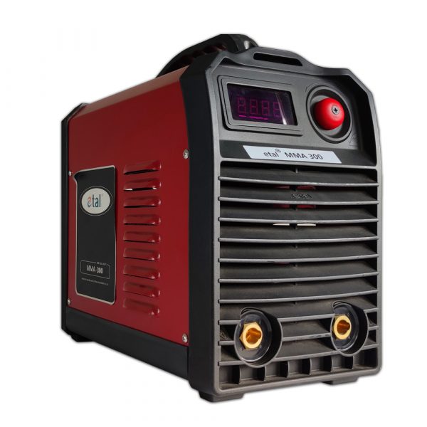 Etal MMA300 soldadoras mini dc other arc welders other arc welding machine plant - Image 4