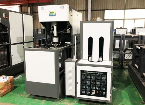 YG 1 liter - 20 liter blow molding machine price automatic machines to make plastic bottles