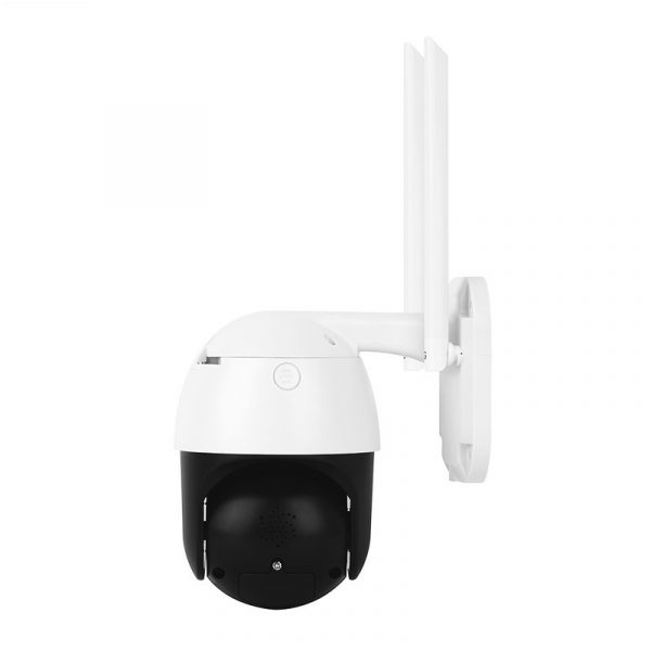 Wireless CCTV Camera Wifi outdoor camera Waterproof PTZ camera - Image 5