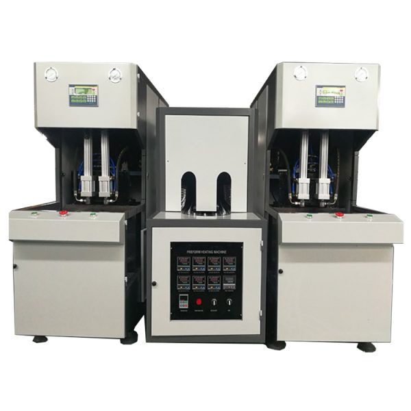 YG 1 liter - 20 liter blow molding machine price automatic machines to make plastic bottles - Image 2
