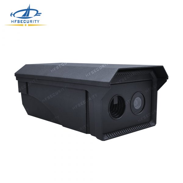 HFSecurity 2021 Factory Lower Price New Thermal CCTV Camera Face Recognition Temperature Detection Camera with Free API Software - Image 3