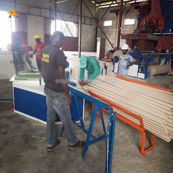 Fully Automatic Selling Best Facial Tissue Paper Making Machine Production Line Of Tissue With Reasonable Price For High Speed - Image 5