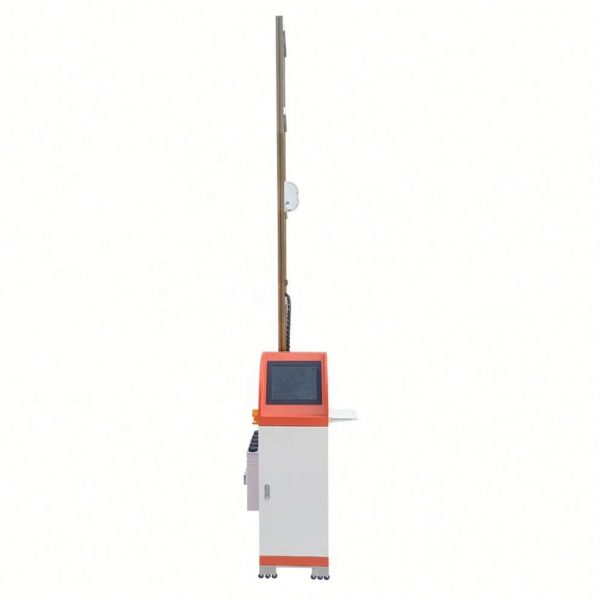 Zeescape Wall Printing Machine 3D Vertical Printer / Digital Varnish Inkjet with UV INK - Image 2