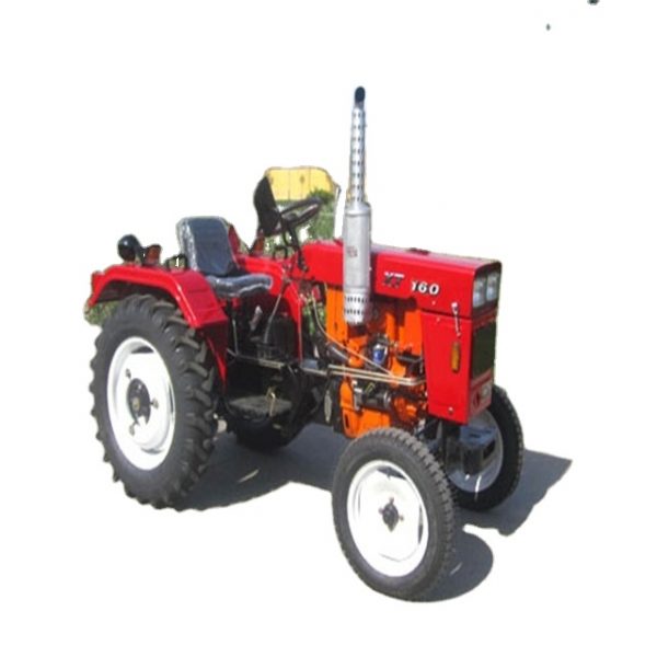 Factory Supply Chinese 40HP 4WD Farm/Mini/Diesel/Small Garden/Agricultural Tractor - Image 6