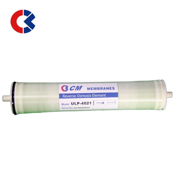 Low Pressure ulp 4021 RO Membrane Reverse Osmosis Water System - Image 5