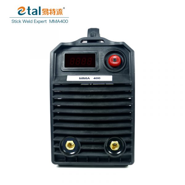 Etal MMA400 arc welders welding machine Welder - Image 6