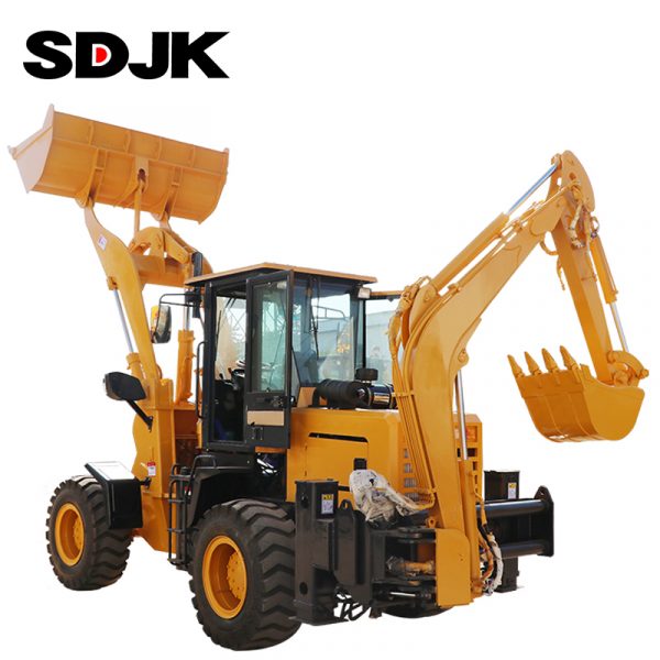 Machinery Repair Shops Romania  Earth Moving Machine Hydraulic Backhoe Loader Excavator