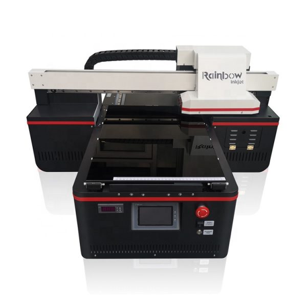 food packaging bags printing machine trading card inkjet uv printing machine for business - Image 2