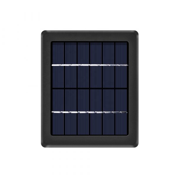 60 LED High Power 420 Lumen Outdoor PIR Motion Sensor Wall Lamps LED Solar Garden Lights Waterproof - Image 2
