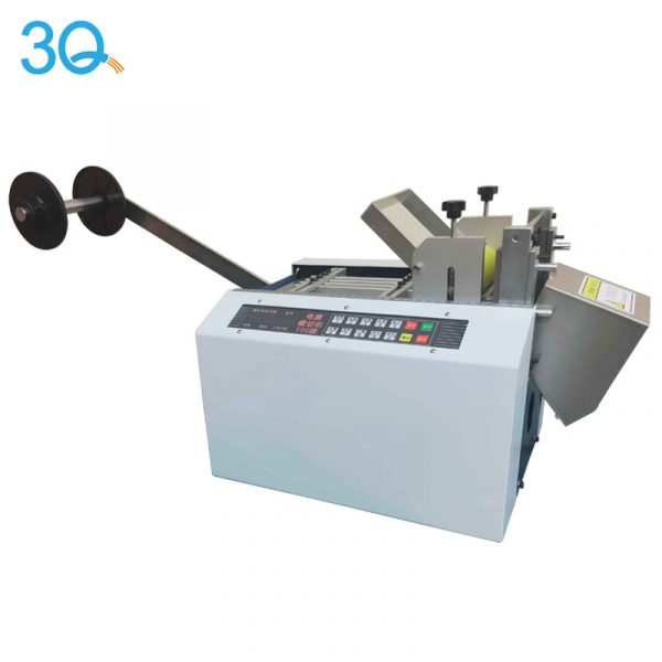 3Q bellows cutting machine - Image 6