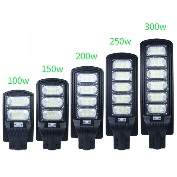 Gate Fancy Lamp Solar Energy Powered Motion Sensor Wall Home Garden Lights Security Outdoor Lighting LED Solar Street Lights