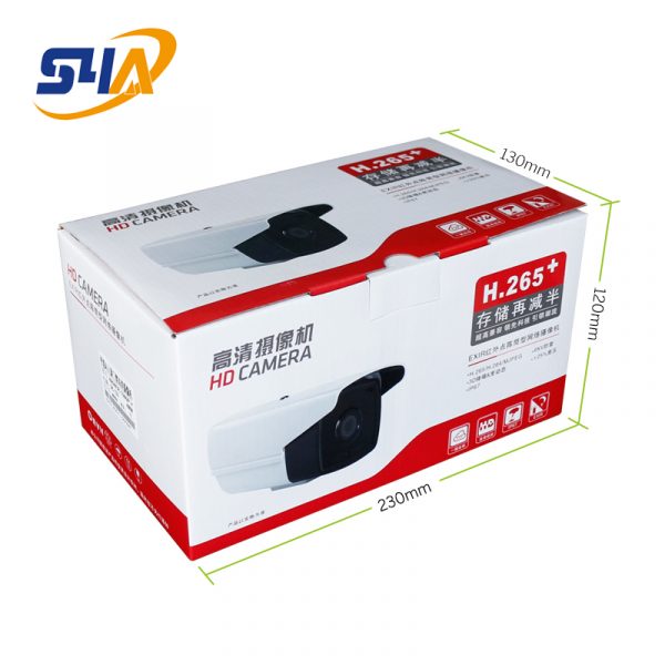 face recognition access control cctv camera for security camera - Image 4