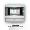 Salt chlorinator high quality swimming pool salt water chlorinator system swimming pool salt pool chlorinator