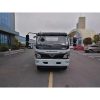 Dongfeng 4X2 Water Sprinkler Tank Truck  Cheap Sales  Watering Cart 10000 Liters water truck