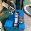 1/4-2'' Hydraulic Rubber Hose Cutting & Skiving Machine CM-10