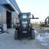 Four Wheel Drive For 3 Ton Diesel Off Road Forklift With Cheap Price Rough Terrain Forklift Truck