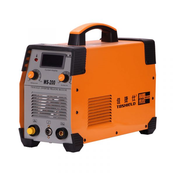 R-WS-250 2021 New Products IGBT Inverter Technology Portable Electric  Ac Dc Argon arc welder Mini Tig welder 220V Made In China - Image 5