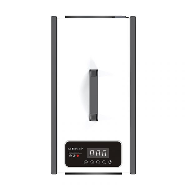 Workshop food factory hotel hospital disinfection in addition to smell new air purifier 20G ozone generator - Image 4