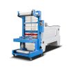 Heat cheap shrinkable film machine plastic wrap cutter machine