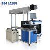 Suitable for wood carving, paper cutting, and relatively cheap CO2 laser marking machine