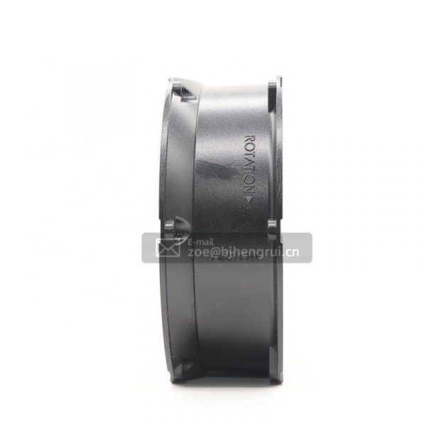 Fulltech UF15KC23-BTH 230V AC 38W 293 CFM 172x150x55 mm 60dB Metal Housing Axial Flow Cooling Fan - Image 3