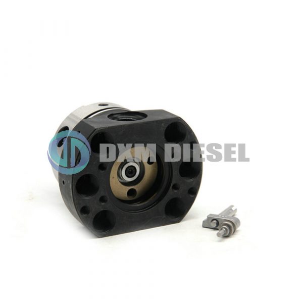 HP 6cylinder /7 Right injection pump head rotor have solenoid 7189-187L 3/8.5R DPA Head Rotor DEL'PHI DP200 - Image 4