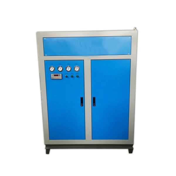 Oxygen generation line oxygen generating plant - Image 5