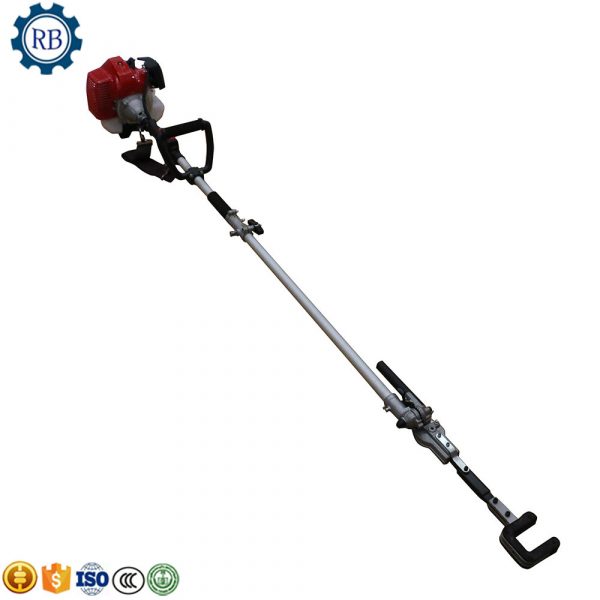 Hot Sale Olive Harvest Machine Olive/jujube Picking Machine Harvest Tools - Image 3