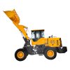 High load 1.8cbm bucket 10 ton wheel loader price