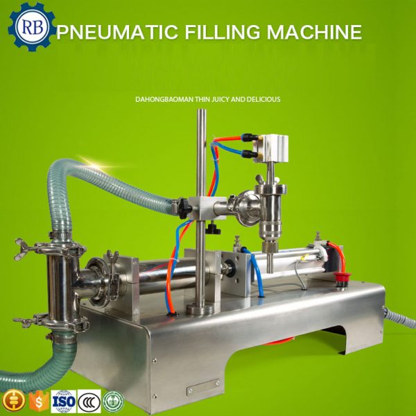 High Quality pure water fill machine Pure Drinking Small Bottle Water Making Machine Mineral Water Filling Machine - Image 3