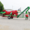 Peanut Picking Machine ,Dry Wet Peanut Picker Machine , Peanut Groundnut Harvesting Machine
