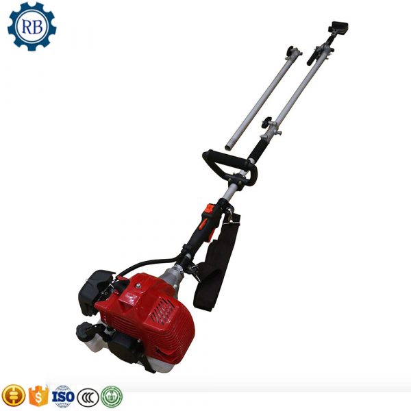 agriculture used olive harvest machine the machine of olive reaper with high effective and energy saving for famer - Image 6