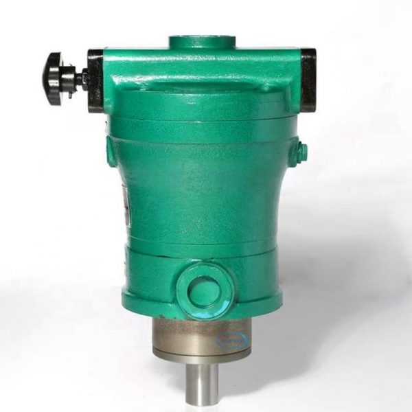 40SCY14-1B 40SCY14-1D Manual Variablel Piston Pumps High Pressure Pumps for Cutting Machine 31.5Mpa Rotation:CW - Image 3