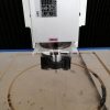 Professional Advertising Cnc Router Engraving Machine 1325 With Ccd