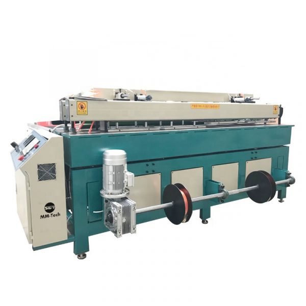 PH-3000 automatic Plastic sheet butt welder welding machine - Image 6
