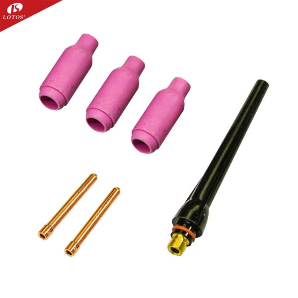 Lotos LTPDC2000D multiprocess welder plasma cutter tig welding machine price  welding inverter machine  arc welders - Image 5