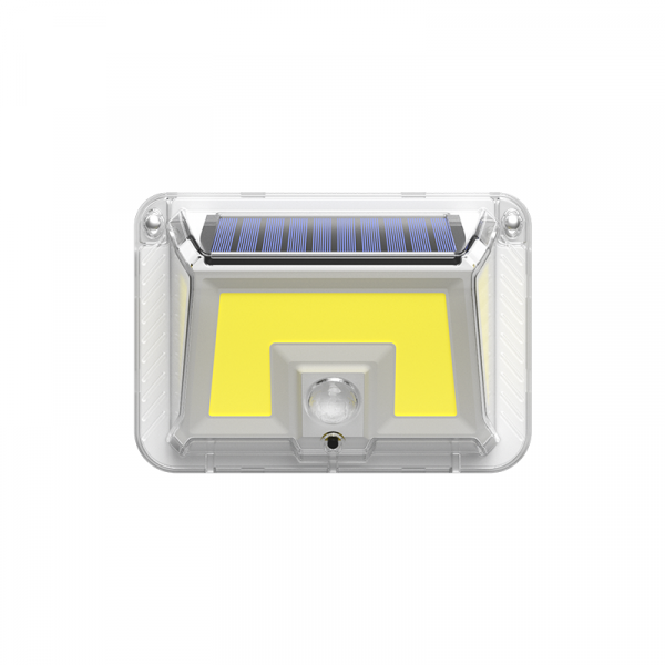 Amazon Ebay Hot Sale 8 Auto On/off Night Security Disk Powered Led Garden Light Walkway Outdoor Solar Ground Lights - Image 5