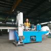 Small Business Plastic Bags Napkin tissue Making Machine Paper Machine Price