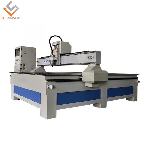 Automatic wood carving machine automatic tool change cnc router for furniture carving atc spindle cnc router - Image 6