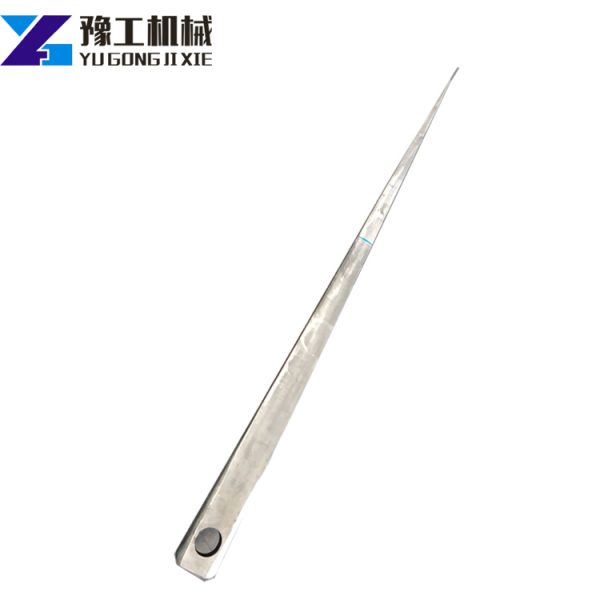 hydraulic pumps rock concrete splitter for hard rock for sale - Image 5