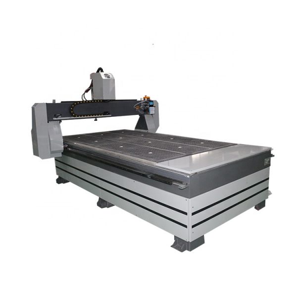 4x8ft advertising cnc router engraving machine for wood acrylic - Image 3